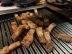 -千寻烧肉(政务区店)