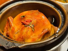 -外婆家(天河领展店)