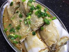 斋腸粉-一哥美食(总店)