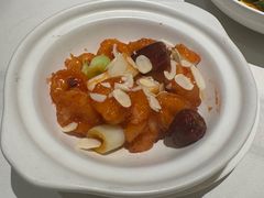 -祥记·国宴豫菜·经典粤菜(郑东新区新长安店)