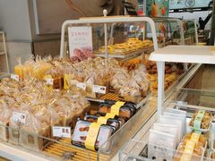 -爱达乐面包生日蛋糕(温江新尚天地店)