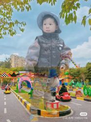 -福州儿童公园