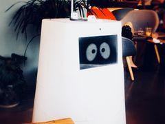 -dotcom coffee古点咖啡(致真大厦店)