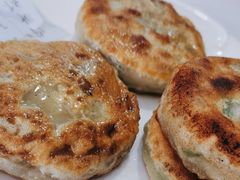 -牛庄高晓山风味馅饼城(海城店)