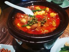 -粗茶淡饭·隐庐私厨(东亭店)