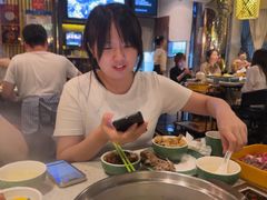-润园四季椰子鸡火锅(海上世界店)