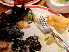 -比格比萨自助(商业大厦店)