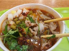 -江三王记牛杂馆(总店)