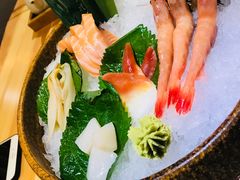 -割烹旭日本料理(龙湖狮山天街店)