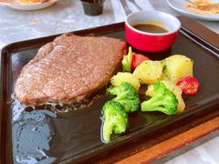 -必胜客(华邦银泰店)
