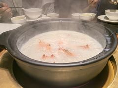 -大良毋米粥·粥底火锅(岭南天地店)