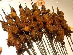 -小杨烤肉(高新店)