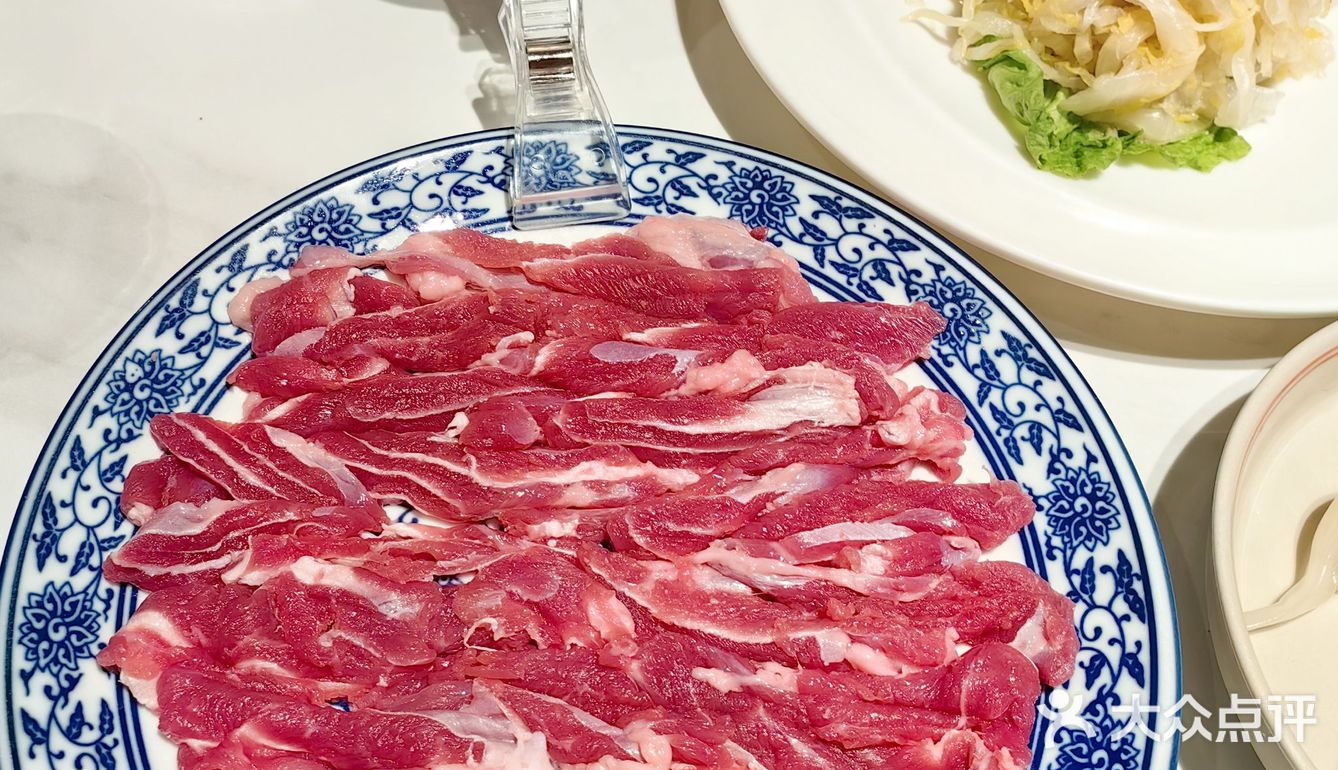 火锅控的最爱，肉香四溢