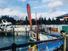 -Fergburger(皇后镇店)