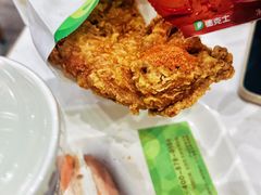 -德克士(前门店)