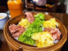-龍聚祥烧麦馆(万达店)