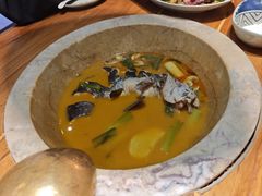 -云海肴云南菜·蒸汽石锅鱼(北京良乡华冠店)