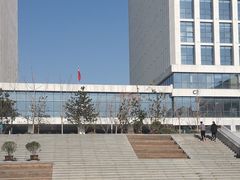 -西安软件新城软件研发基地2期