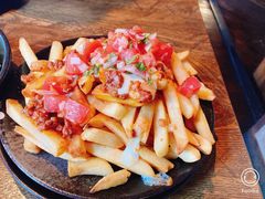 -Q MEX 库迈墨西哥餐吧(三里屯店)