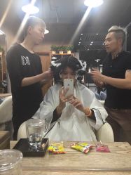 iphone_upload_pic-霓·Hair