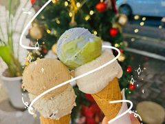 -Dal Cuore 达可芮冰淇淋(陕西北路店)