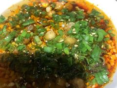 -小龙坎老火锅(北京三里屯店)