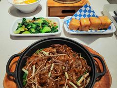 -牛楠楠·香港牛腩茶餐厅(永旺店)