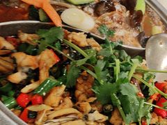-探炉·香辣豆花烤鱼(笋岗宝能环球汇店)