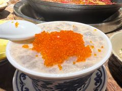 -王婆乔鲜鱼自助火锅(蜀汉路店)
