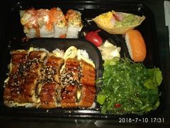 鳗鱼饭-河风精致寿司(太原店)