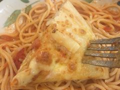 -萨莉亚意式餐厅(万嘉商业广场店)