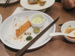 -苏小柳点心·手作小笼包(康桥分院)