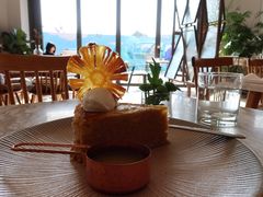 -The Rug Cafe(王府中环店)