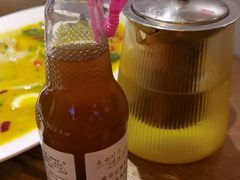 -小喜客·云南特色菜(纳西庭院店)