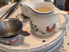 -点都德(广州白云山景区南门店)