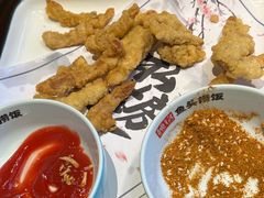 -魏铭鱼头捞饭(嘉善店)