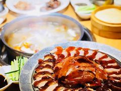 -守柴炉烤鸭(科华中路王府井店)