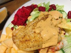 -SaladJohn沙拉匠(凯德1818店)