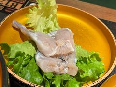 -牛New寿喜烧(金茂览秀城店)