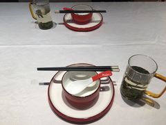 -老湘亲·品鉴湘菜(蔡塘爱琴海店)