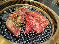 -厚贞日式烤肉(浦东汇智店)