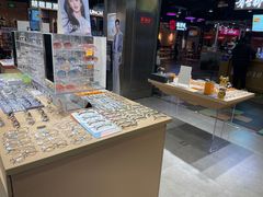 -棱石眼镜(CP静安店)