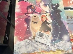 -万象影城(深圳布吉万象汇IMAX店)