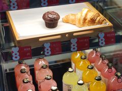 -8 Hearts Coffee(悟锦世纪大楼店)