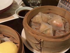 -海航大厦万豪酒店彩海轩中餐厅(霄云路店)