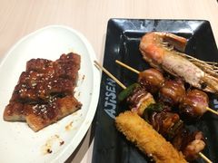 -味千拉面(双井店)