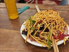 -老刘家永盛斋·传统泡馍(东关南街店)