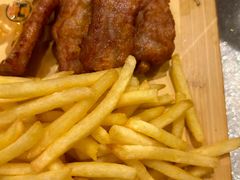-松沪名灶·豆浆鱼头·新上海菜(飞航吾悦广场店)