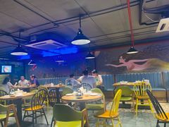 -一盐堂本帮菜(外滩店)
