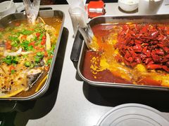 -半天妖烤鱼(芜湖市镜湖万达店)